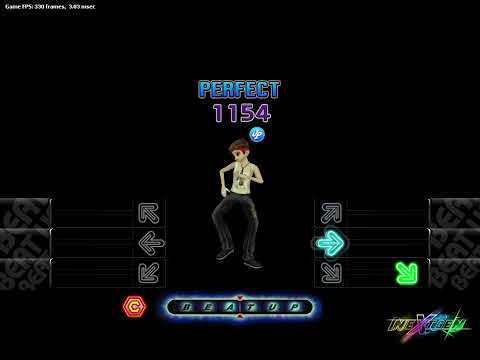 AuditionTH (NextGen) Beat Up Iceman - Shining Collection (170 Bpm)