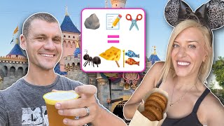 Winner Picks Dinner: Disneyland & Disney California Adventure