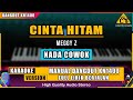 CINTA HITAM MEGGY Z KARAOKE DANGDUT KN1400