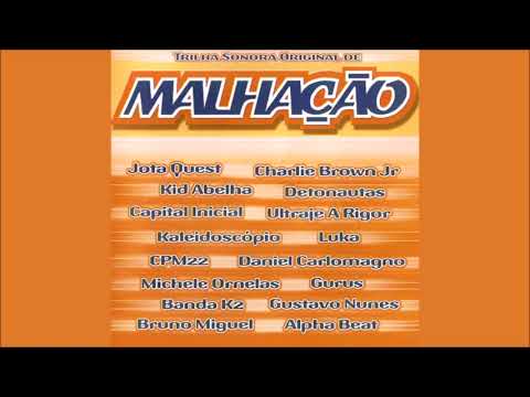 Tô Nem Aí - Luka (Malhação) 2003