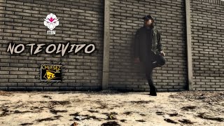 YTBM - NO TE OLVIDO (VIDEO LYRIC)