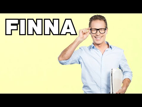 Finna - definition | What does "Finna" mean? Slang explained