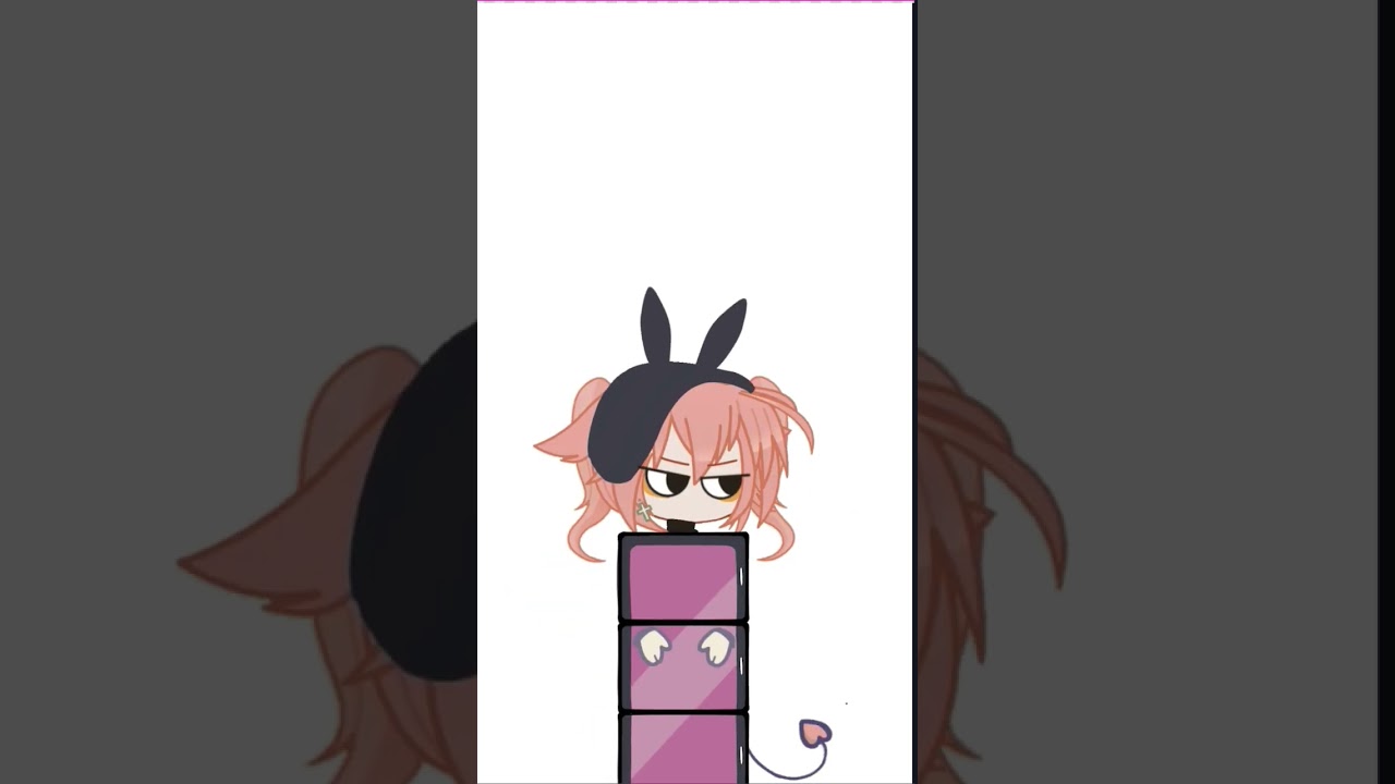 Rabbit Hole || " Pure Pure" || trend ||(Not Og)♡ WIP