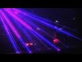 Cause A Scene (FULL SONG) - Ghostland Observatory