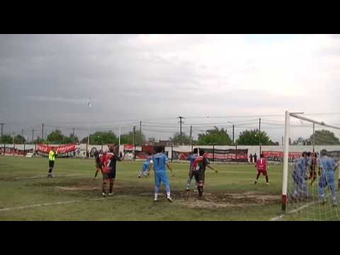 Amalia 0-0 Aguilares Parte III