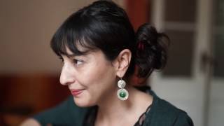 Aliyana - Infinito particular (Marisa Monte cover)