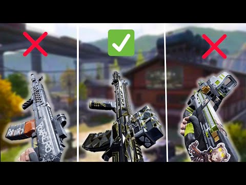 TOP WEAPONS AND AMMO OF SEASON 10! GLOBAL ARENA BREAKOUT