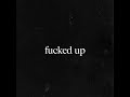 MACKLEMORE Fucked Up Official Video