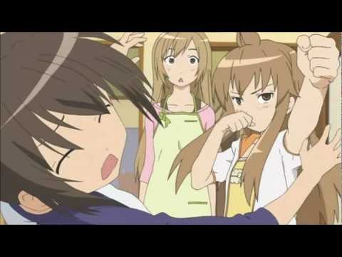 Nightcore - She's Killing Me