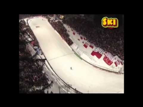 Ski Jumping - Zakopane 21.01.2012