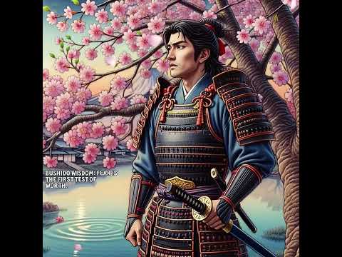 Video about quote by Miyamoto Musashi