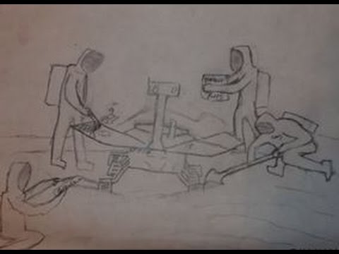 Mars One Chat: Part 1 Not A Scam