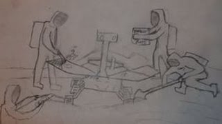 Mars One Chat: Part 1 Not A Scam