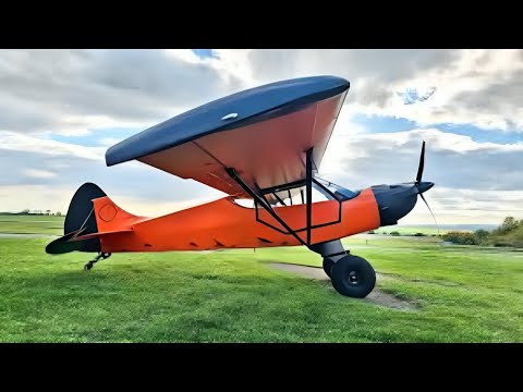 Unbelievable Top Aircraft That Are on Another Level