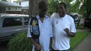 Studda Bug VS Payso Productions!.wmv
