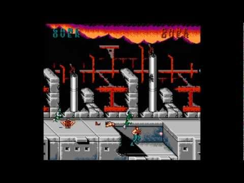 Blasto Blango Super C!