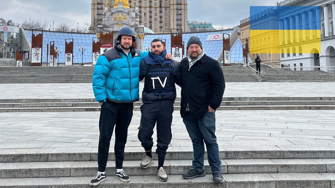 Прев'ю відео