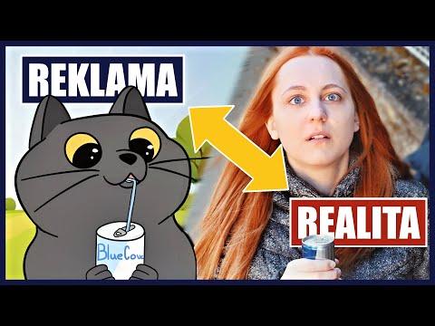 REKLAMY V REALITĚ 2 | Natyla
