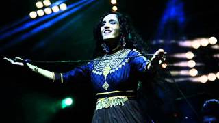 Azam Ali -  Nami Nami(Uyu Uyu) (Türkçe Altyazılı & English Subtitles)