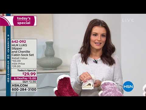 HSN | Today's Special Early Launch / Signature Club A By Adrienne Beauty 12.16.2018 - 10 PM