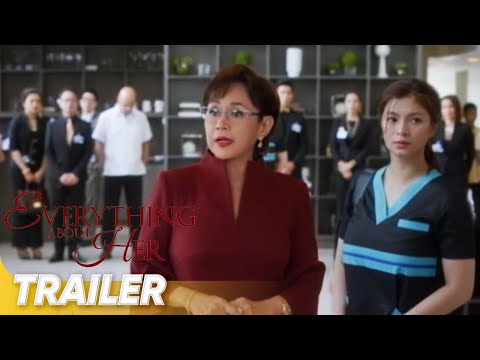 Everything About Her (2016) Trailer