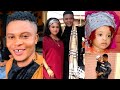 WATCH Yoruba Actor Shoneye Olamilekan Woman, Daughter And Things You Never Knew