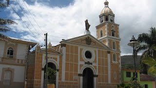 preview picture of video 'Algo de mi pueblo Alpujarra - Tolima'