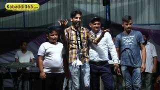 (13) Rehlan (Hoshiarpur) Gurjazz Live Show 21 Aug 2016