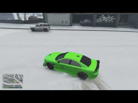 CAPPOTAESKII - GTA FREESTYLE