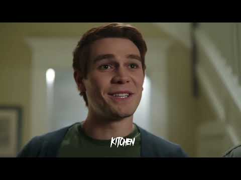 Archie Andrews Turns Down Reggie Mantle