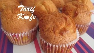 Yumurta Akından Muffin