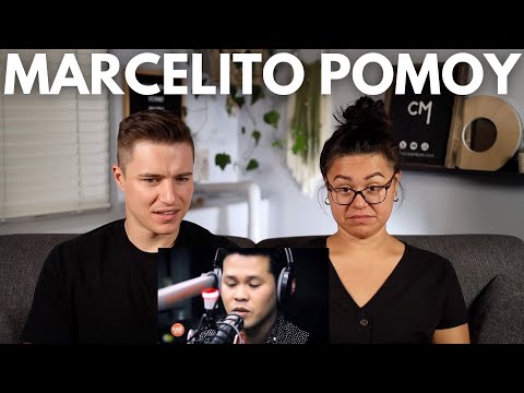 Voice Teachers React to Marcelito Pomoy Singing "The Prayer"