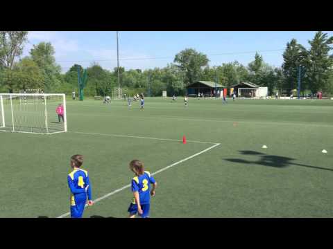 NK Samobor Prstići 2007 - NK Jaska 1 poluvrijeme