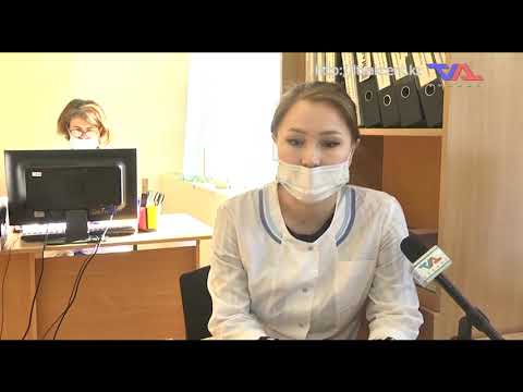 «Күн» ақпараттық бағдарлама 16 қыркүйек 2021ж.