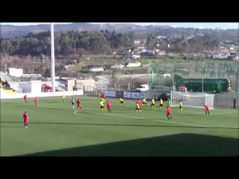 Jorge Gonzalez Prado - Best Moments 2016/2017