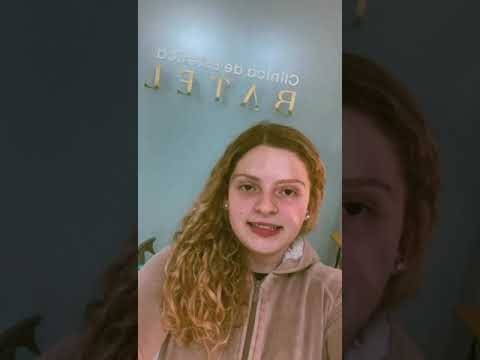Depoimento em vídeo — Sobre a Clínica