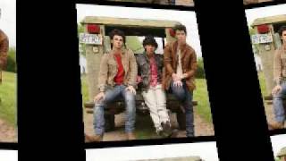 Hey Baby - Jonas Brothers Studio Version With Lyrics
