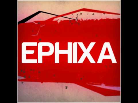Ephixa - Some Wobbles