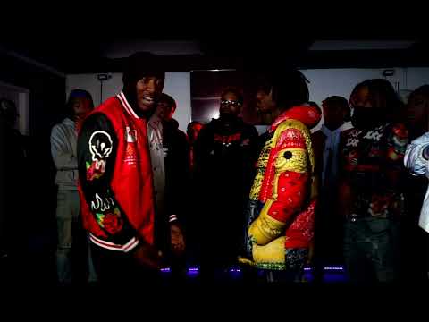 Breezy Will vs AP Da K