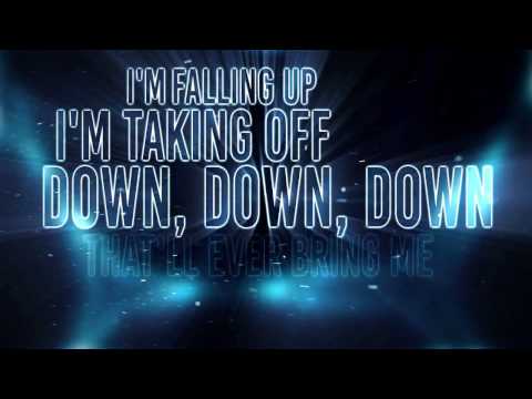 Mike Dupree feat Maddi Jane - Falling Up (Audio)