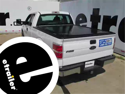 etrailer | Setting up the DeeZee Oval Tube Steps w Custom Installation Kit on a 2013 Ford F-150