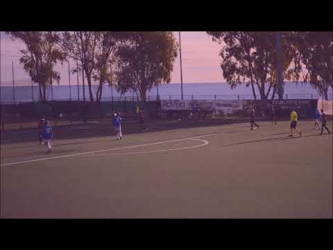 VIRTUS SANREMO Allievi 2002