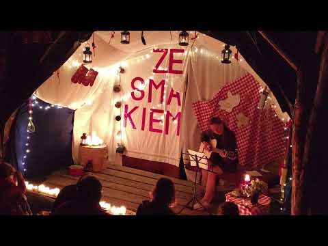 Hania Czajkowska - Ballada o św. Mikołaju