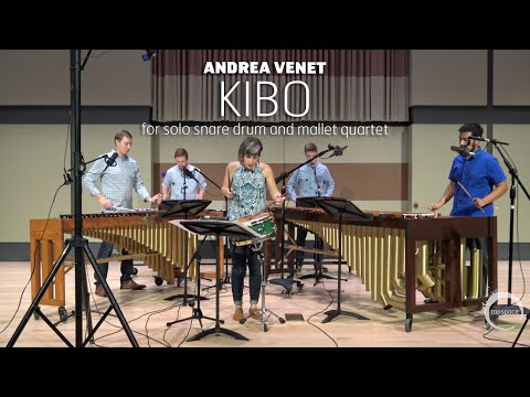 Kibo — performance 1 thumbnail