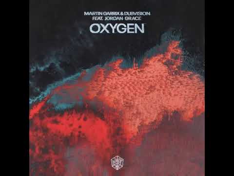 Martin Garrix Ft DubVision & Jordan Grace - Oxygen (Extended Mix)