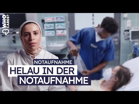 Helau in der Notaufnahme | Doku
