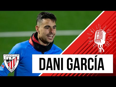Imagen de portada del video 🎙️ Dani García | Rueda de prensa | Prentsaurrekoa