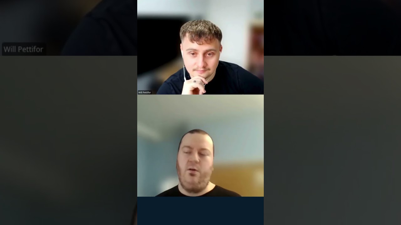 Watch Kieran's story on YouTube