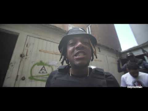 Stiwy - Dans le sac I Daymolition