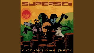 Music video thumbnail preview for Lumberjack Outro by Supersci